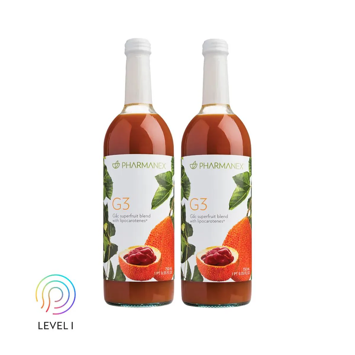 g3 Juice — photo 1 of 3
