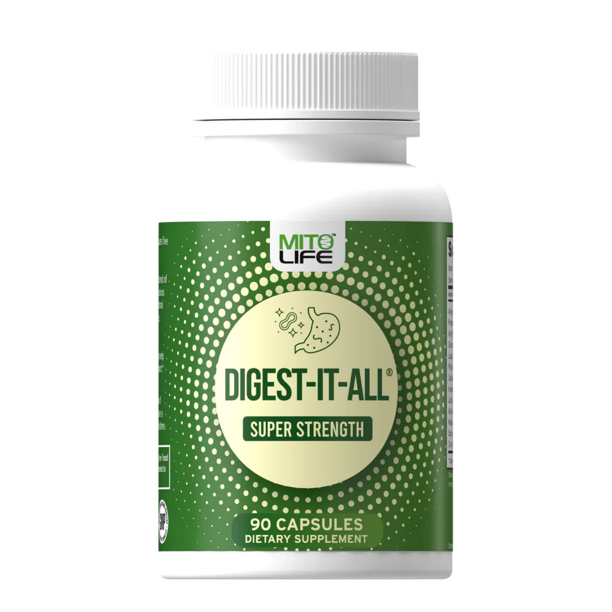 Digest-It-All