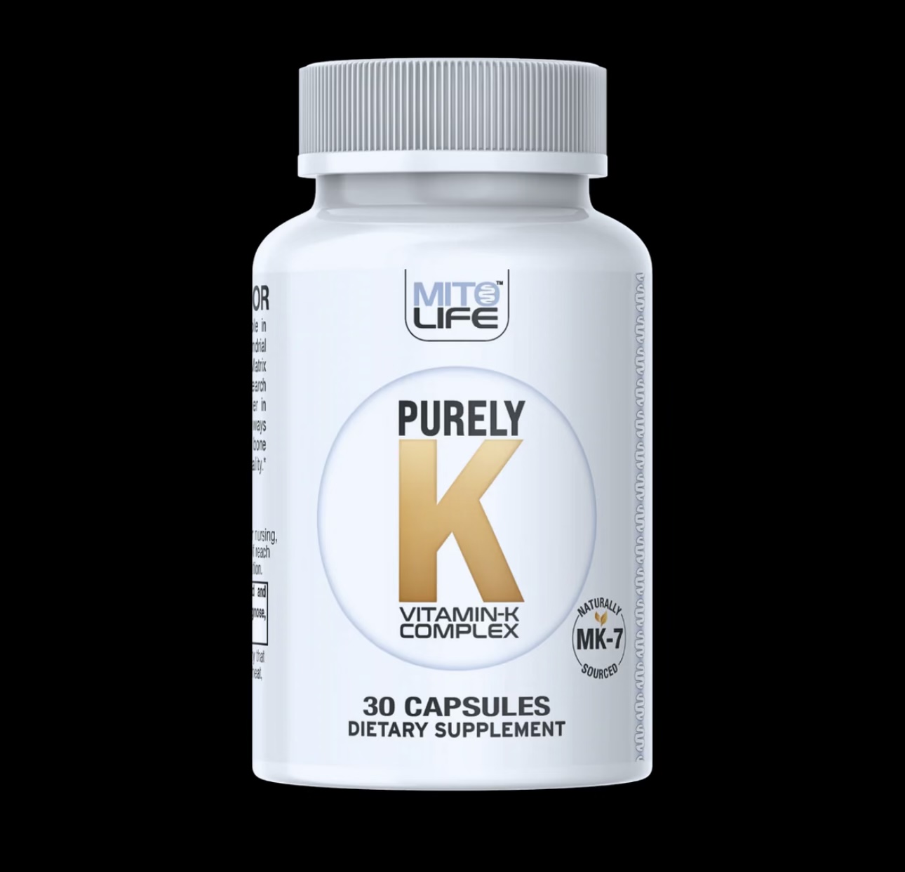Purely-K — photo 1 of 2