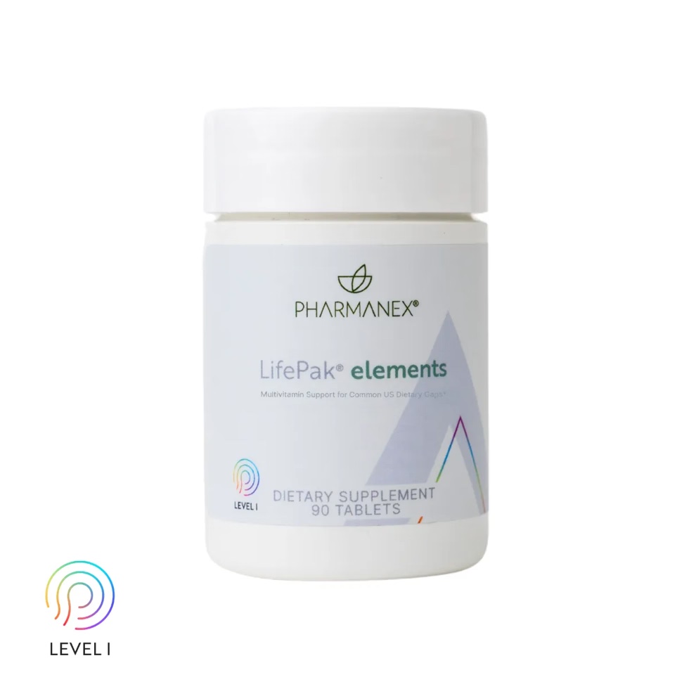 LifePak Elements — photo 1 of 8