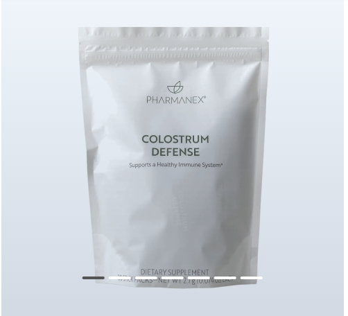 Colostrum Defense — photo 1 of 6