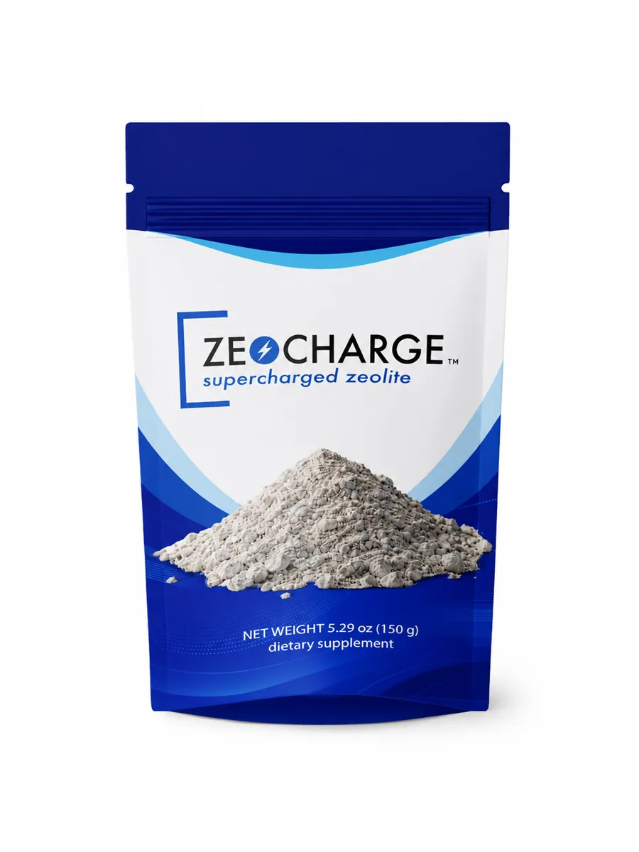 ZeoCharge — photo 1 of 4