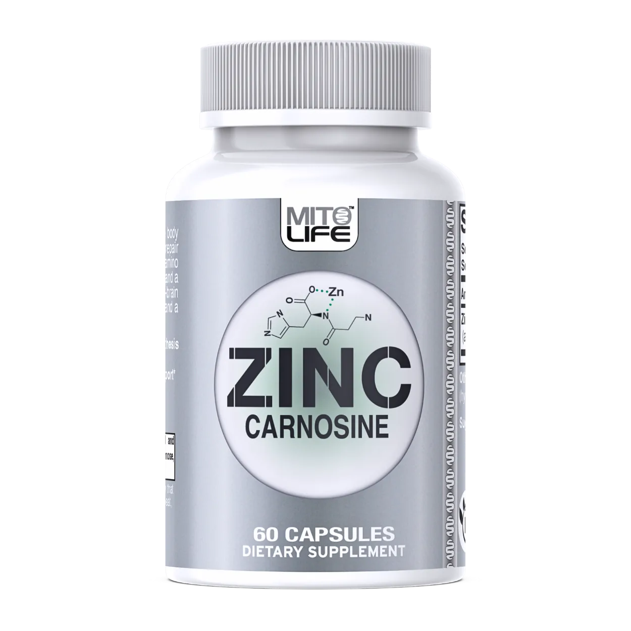Zinc Carnosine