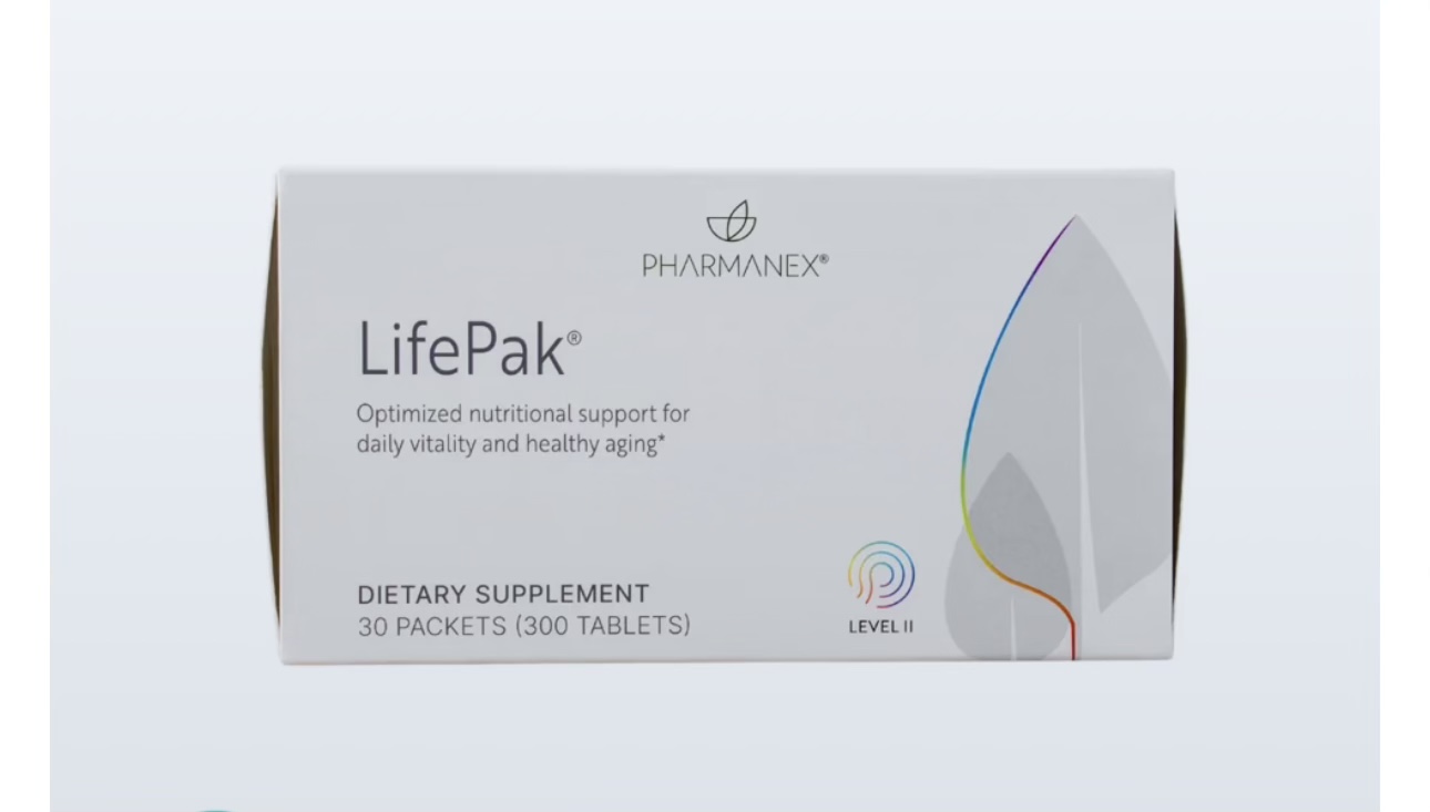 LifePak — photo 1 of 7