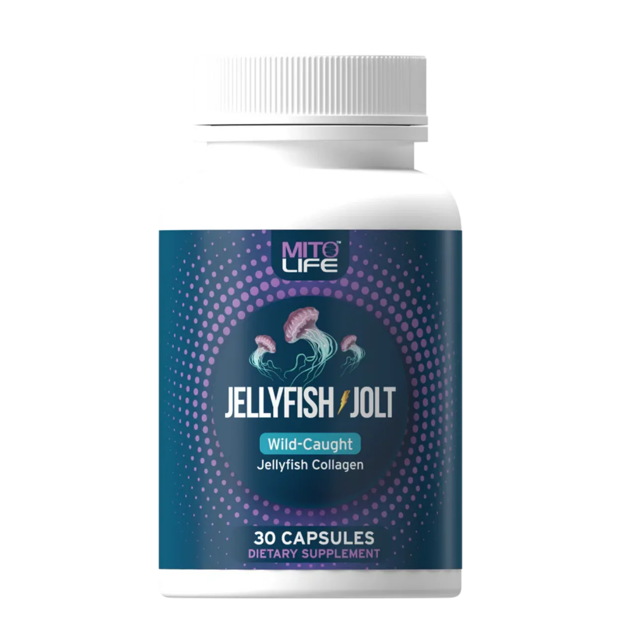 Jellyfish Jolt