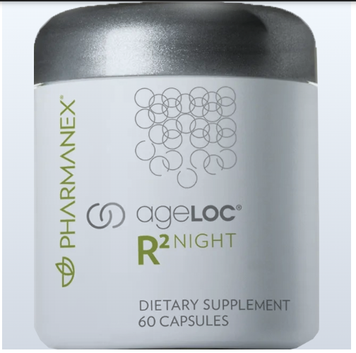 ageLOC R2 Night — photo 1 of 5