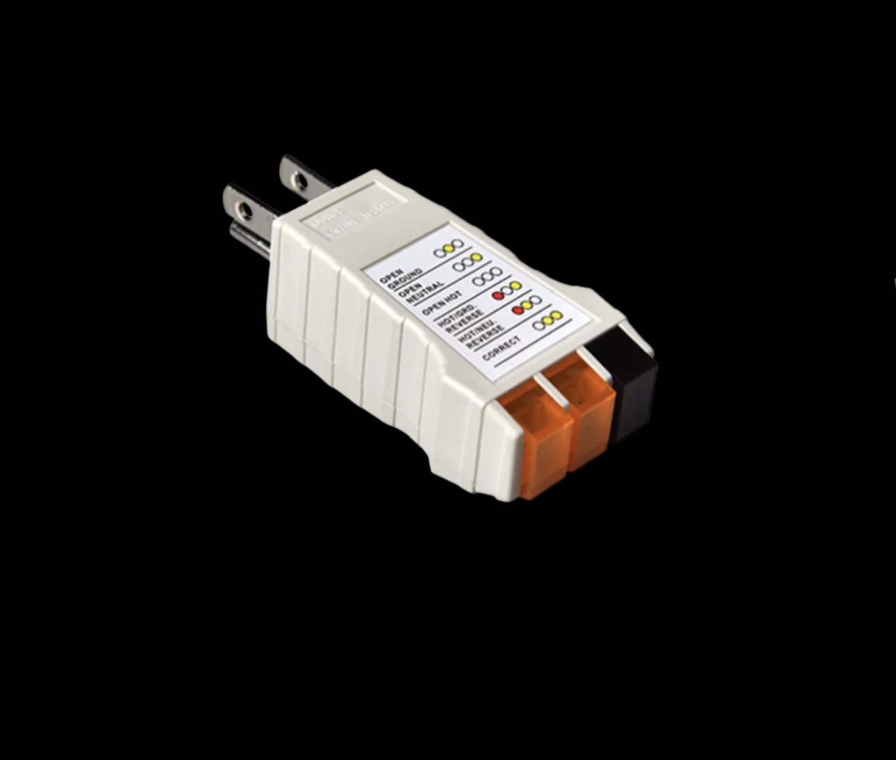 Grounding Socket Tester — photo 1 of 2