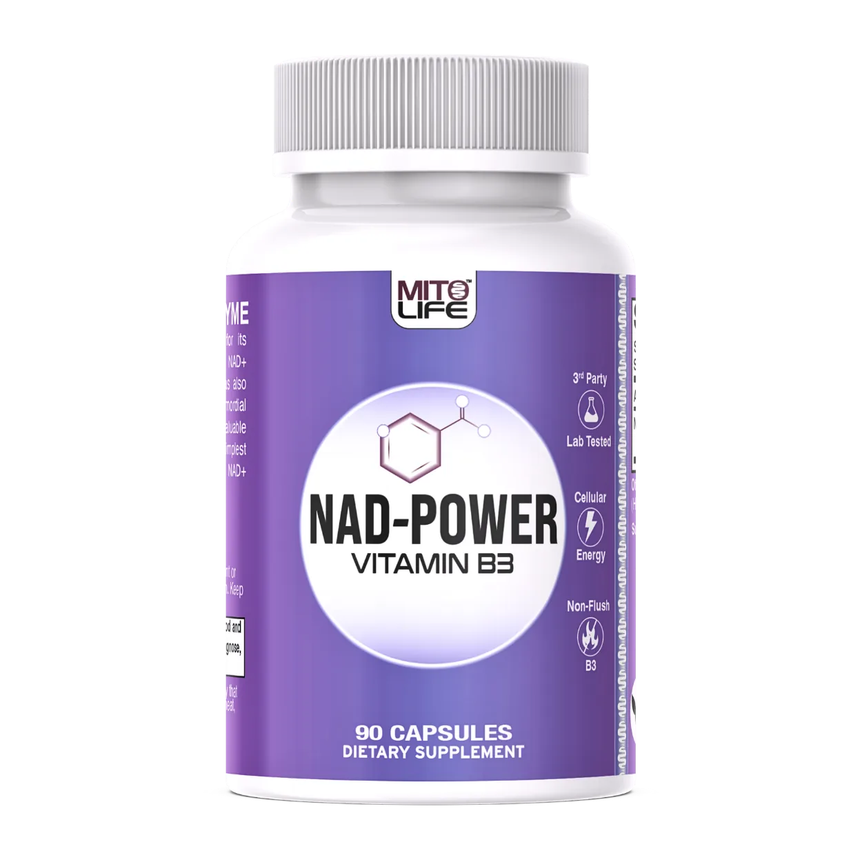 NAD-Power