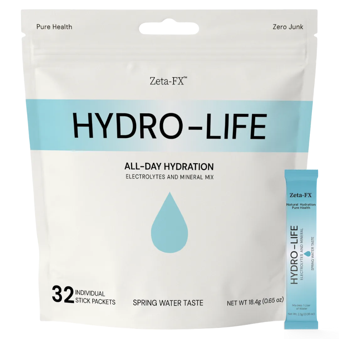 Hydro-Life — photo 1 of 5