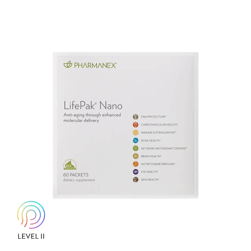 LifePak Nano — photo 1 of 8