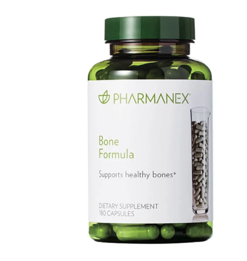 Bone Formula — photo 1 of 2