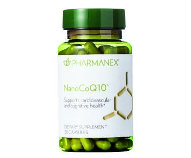 Nano CoQ10