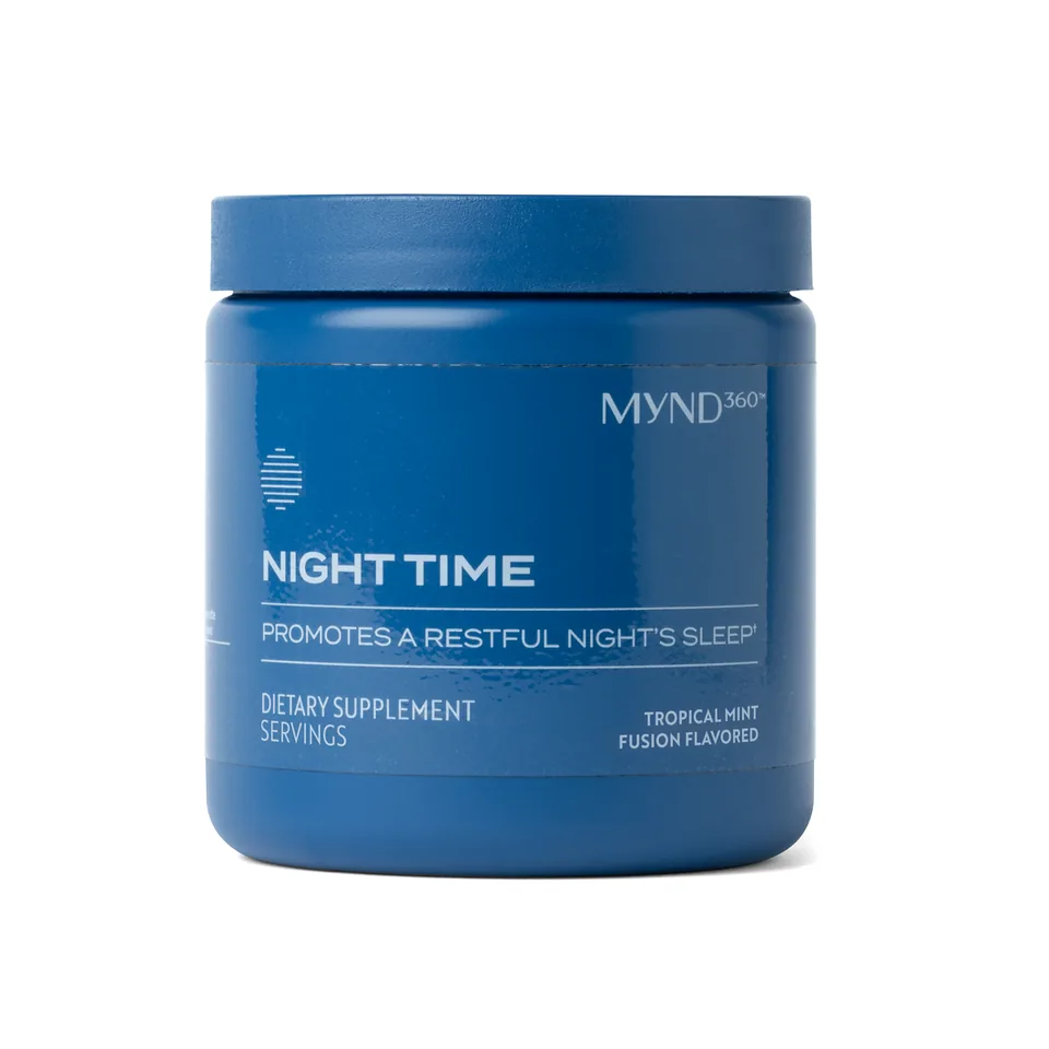 MYND360 Night Time — photo 2 of 4