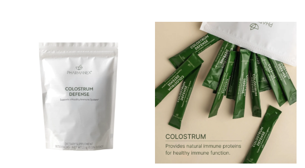 Colostrum Defense — photo 2 of 6