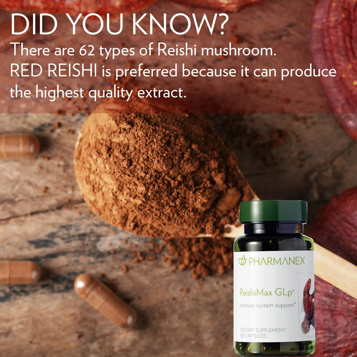 ReishiMax GLp — photo 2 of 5