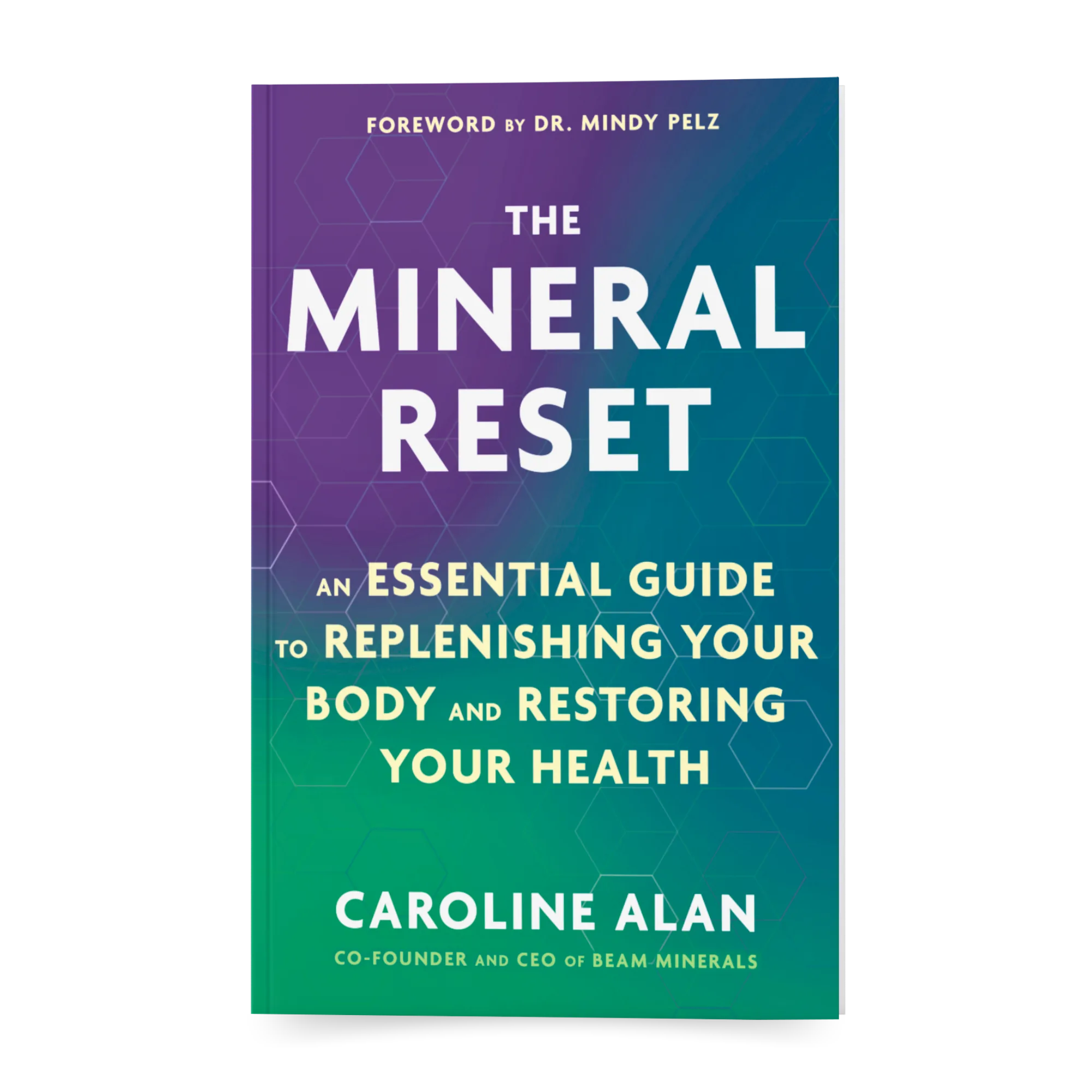 Beam Minerals — photo 2 of 2