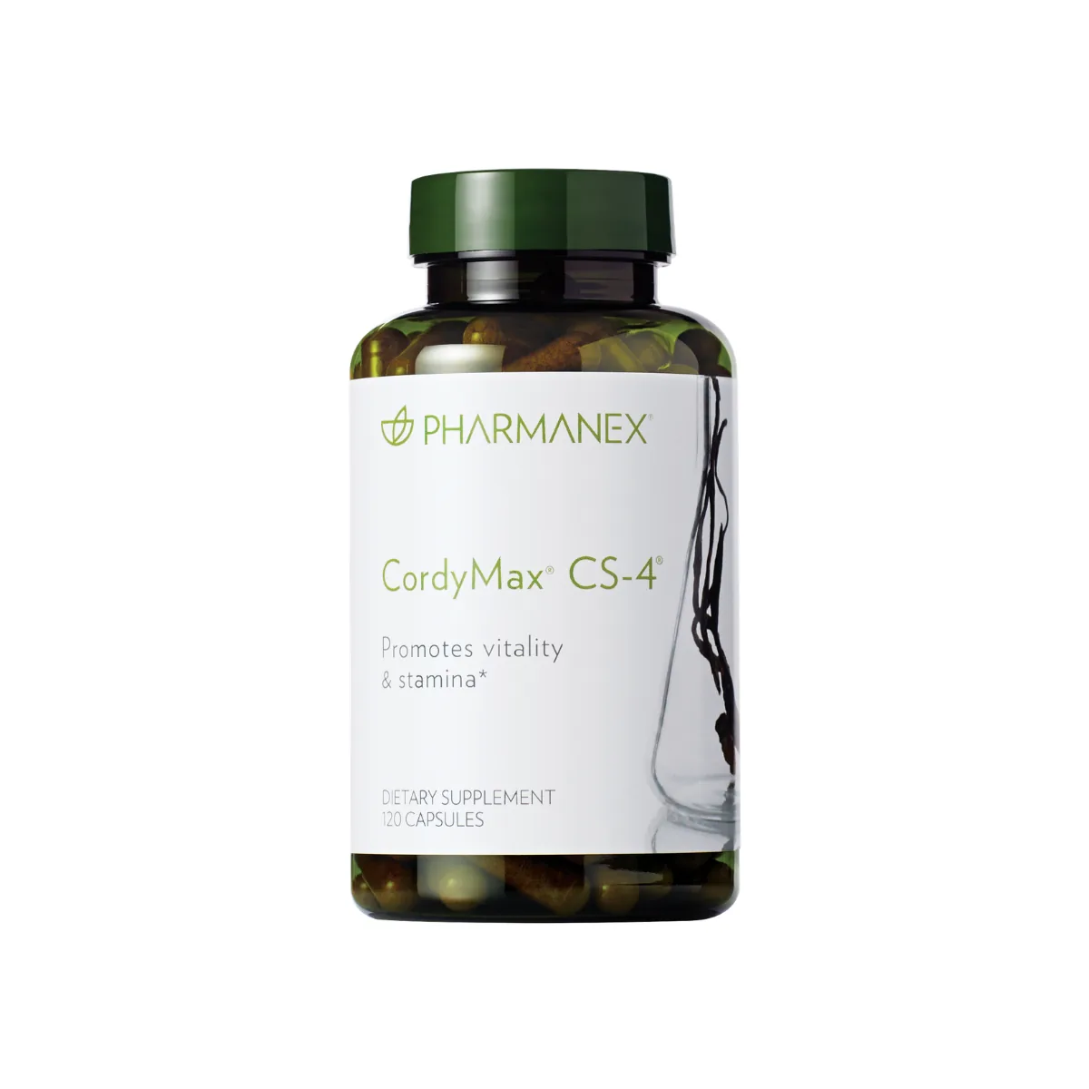 CordyMax Cs-4 — photo 2 of 5