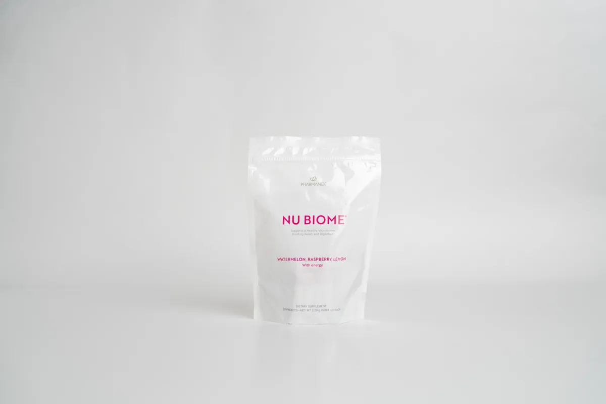 Nu Biome — photo 2 of 4
