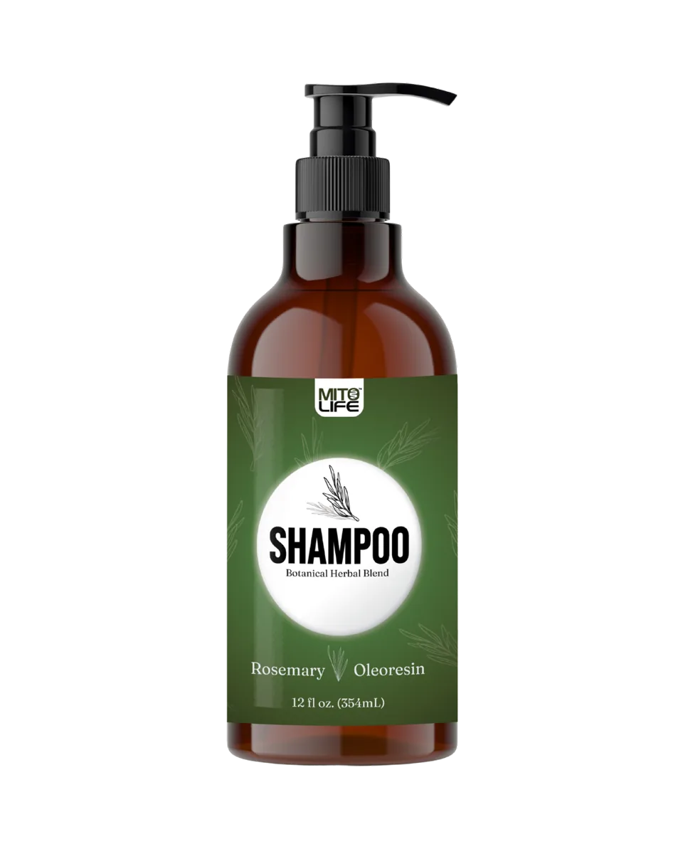 Haircare — photo 2 of 5
