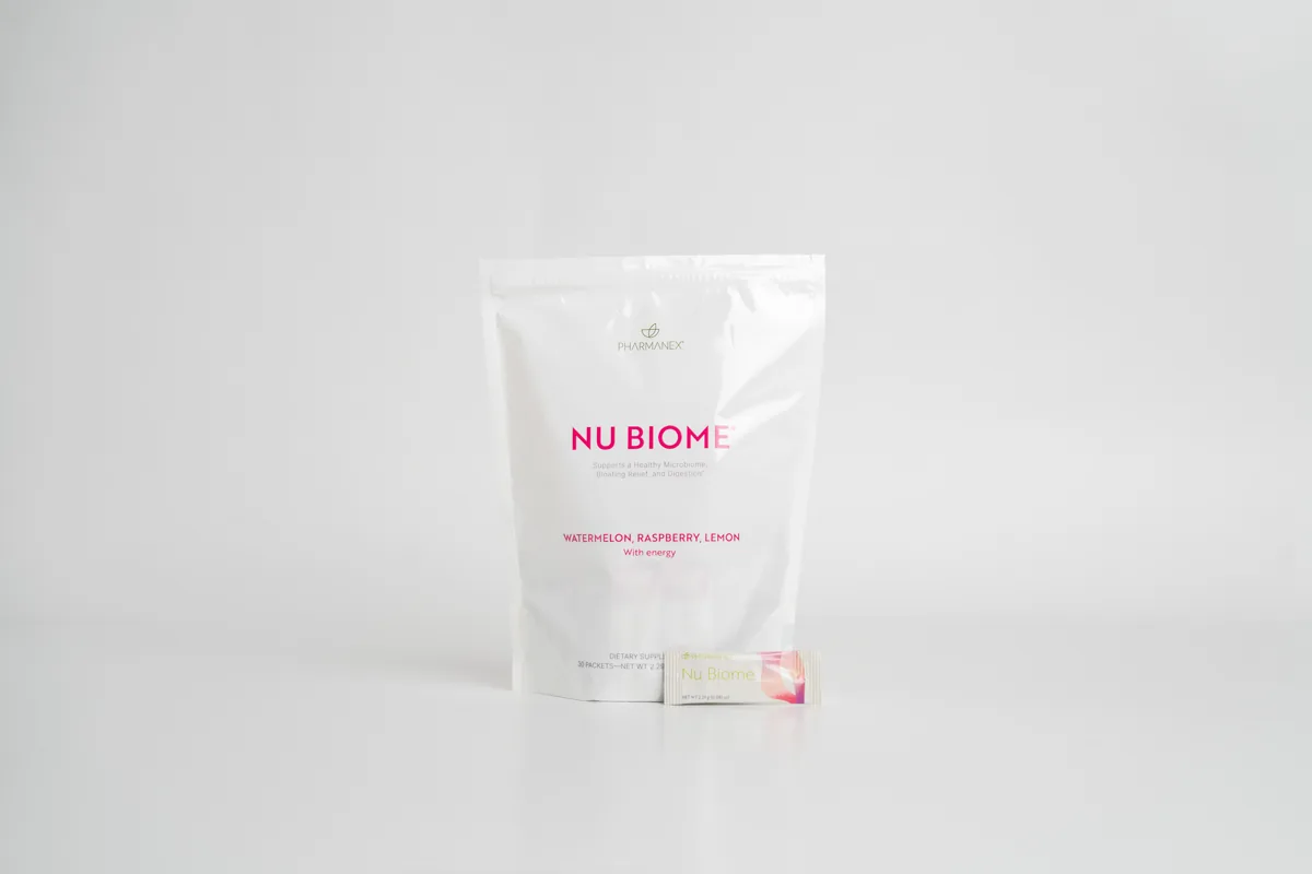 Nu Biome — photo 3 of 4