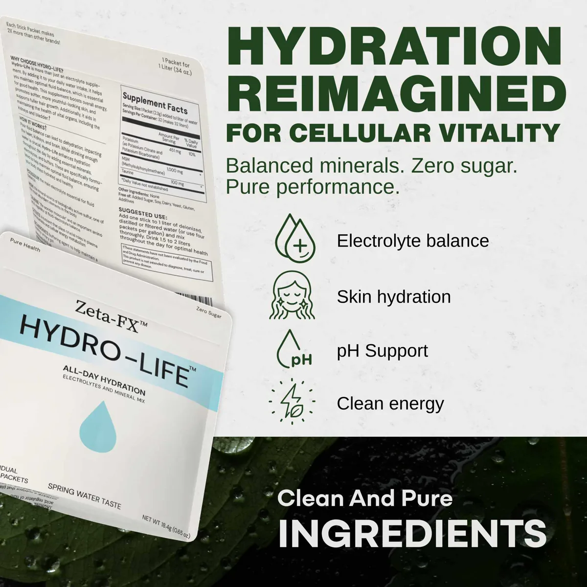 Hydro-Life — photo 3 of 5