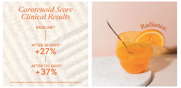 Beauty Focus Collagen+ — photo 3 of 5