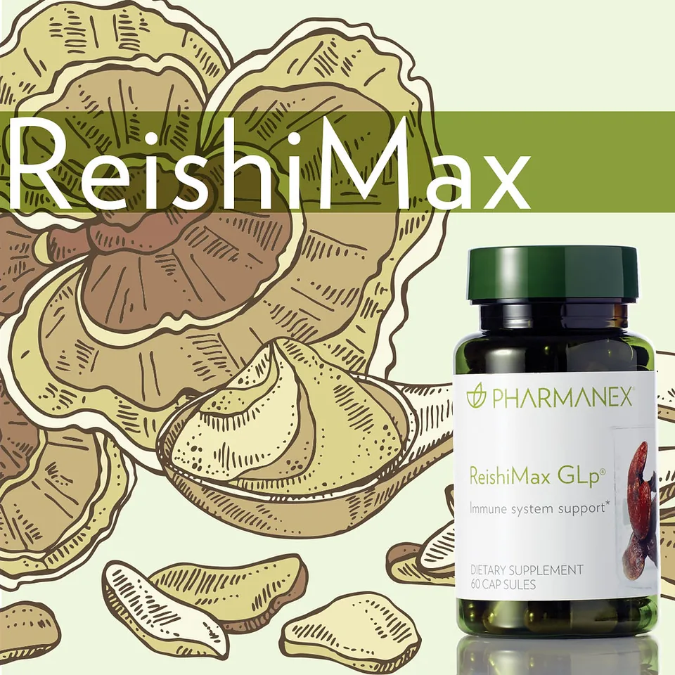 ReishiMax GLp — photo 3 of 5