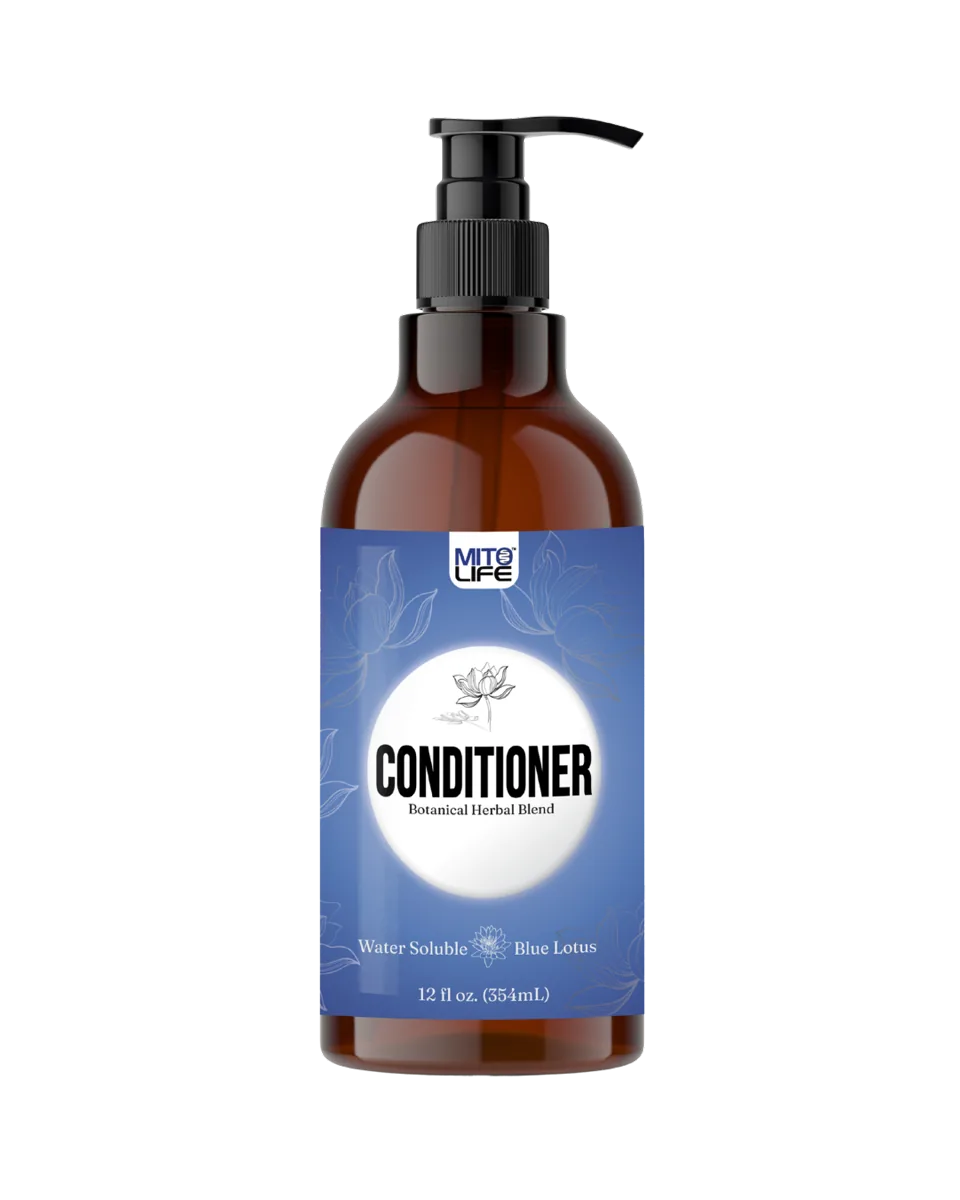 Haircare — photo 4 of 5