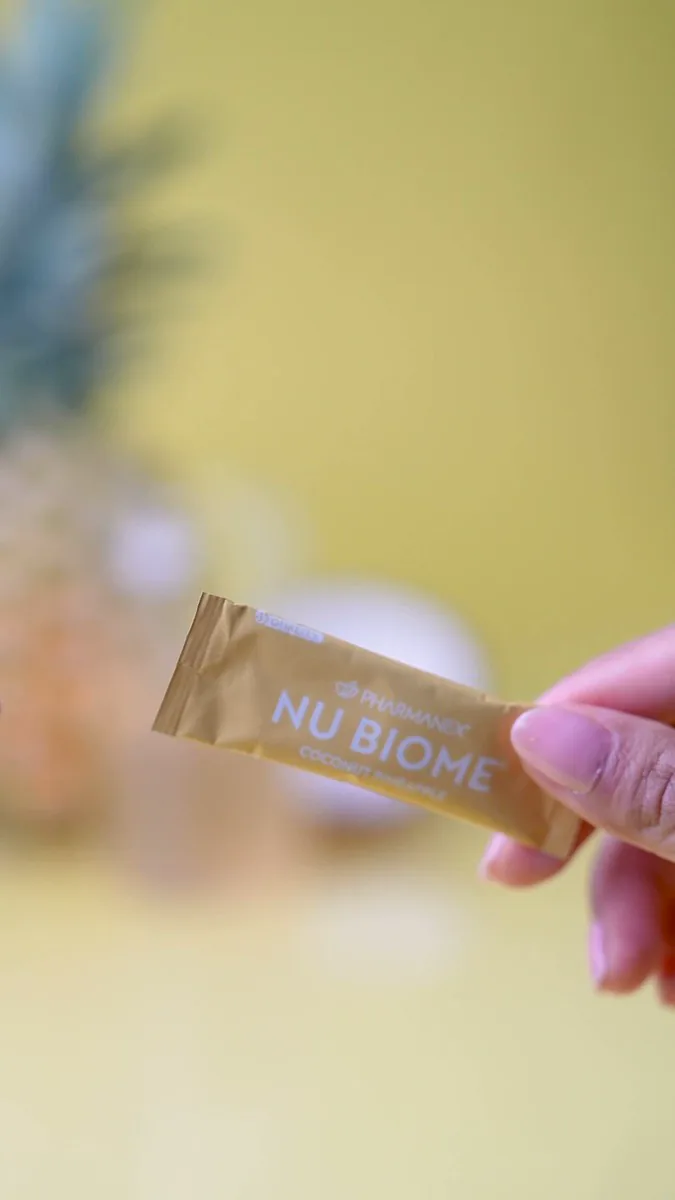 Nu Biome — photo 4 of 4