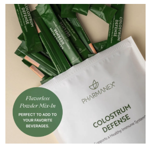 Colostrum Defense — photo 5 of 6