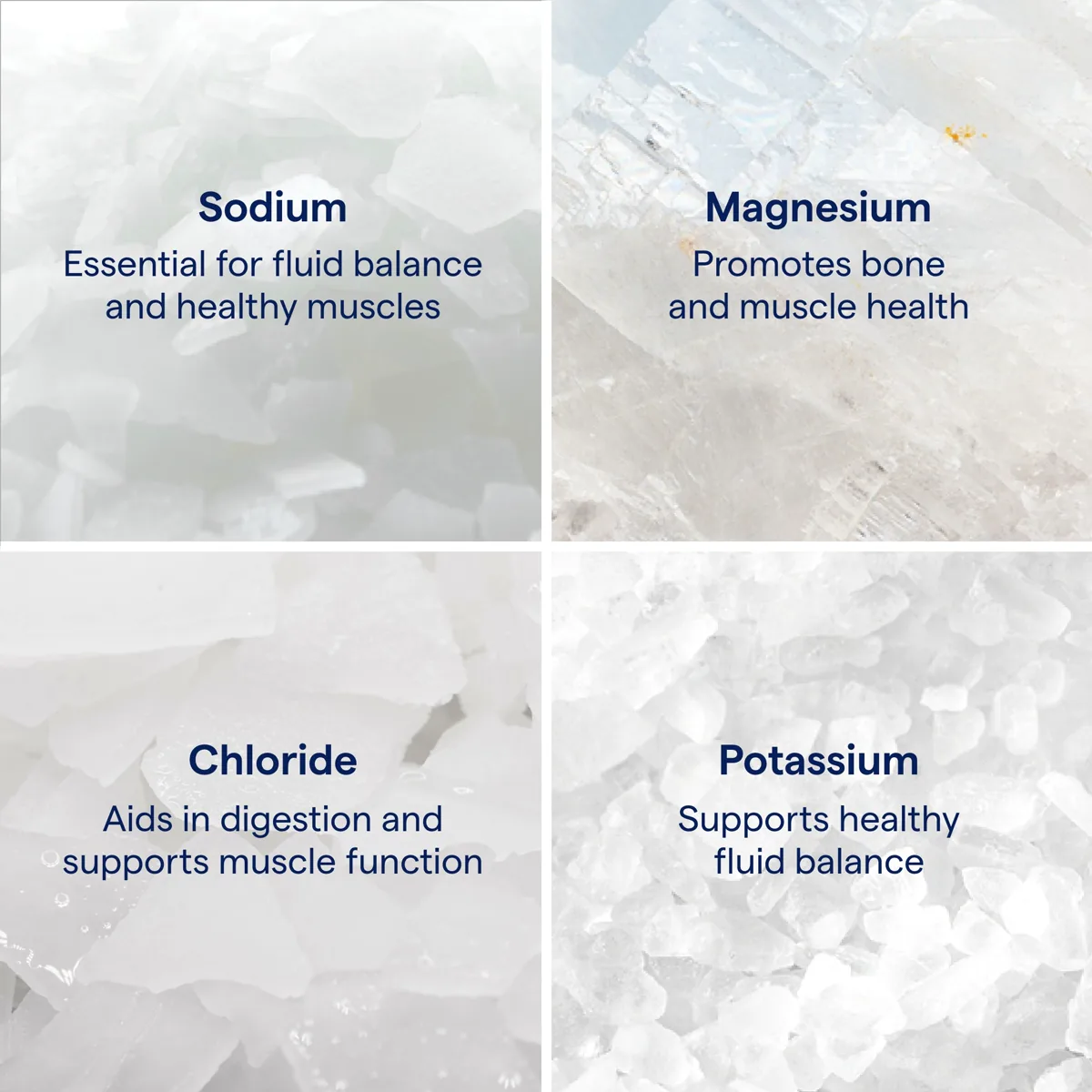 Trace Minerals — photo 6 of 6