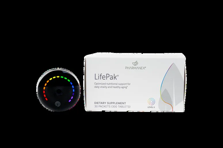 LifePak — photo 7 of 7