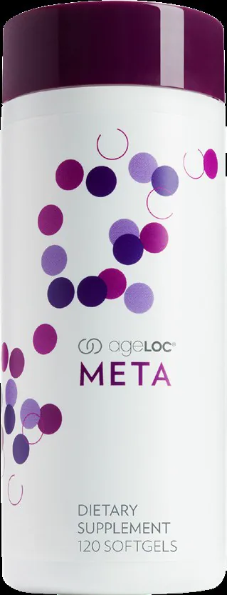 ageLOC Meta — photo 6 of 6