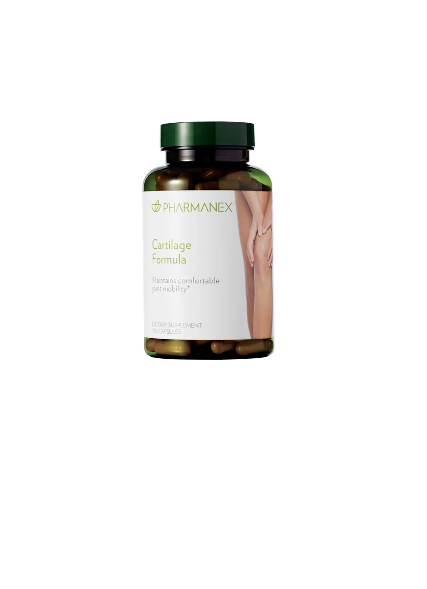 Cartilage Formula — photo 2 of 3