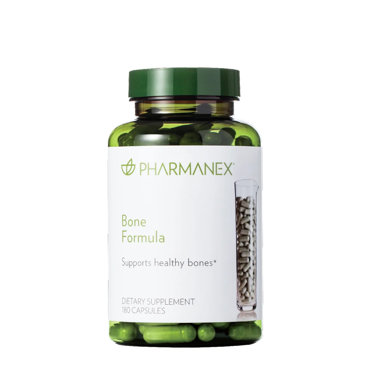 Bone Formula — photo 2 of 2