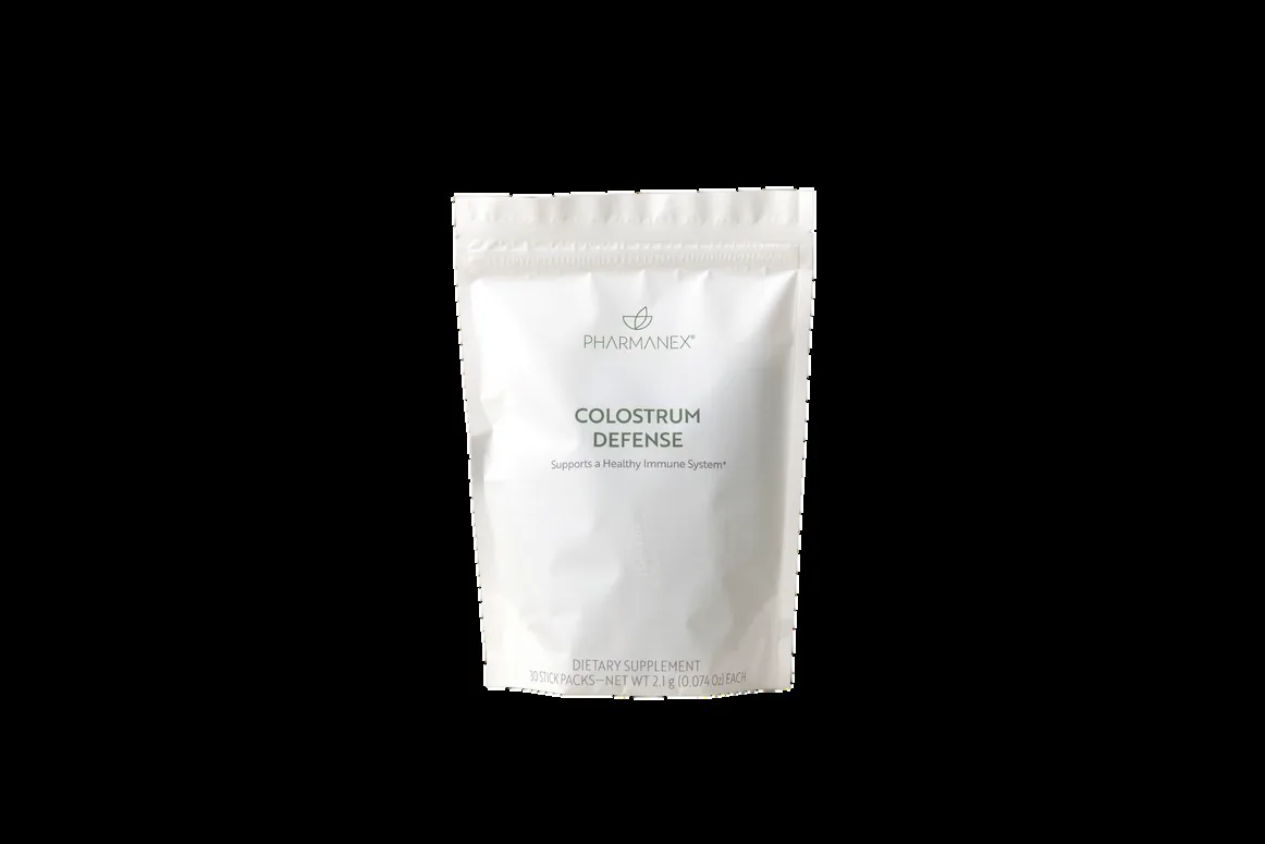 Colostrum Defense — photo 6 of 6