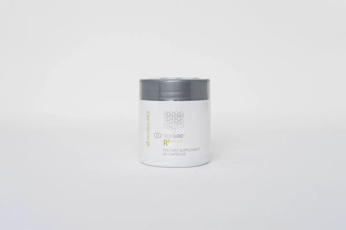 ageLOC R2 Night — photo 4 of 5