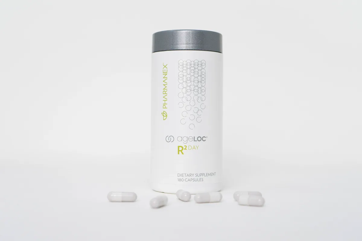 ageLOC R2 Night — photo 5 of 5