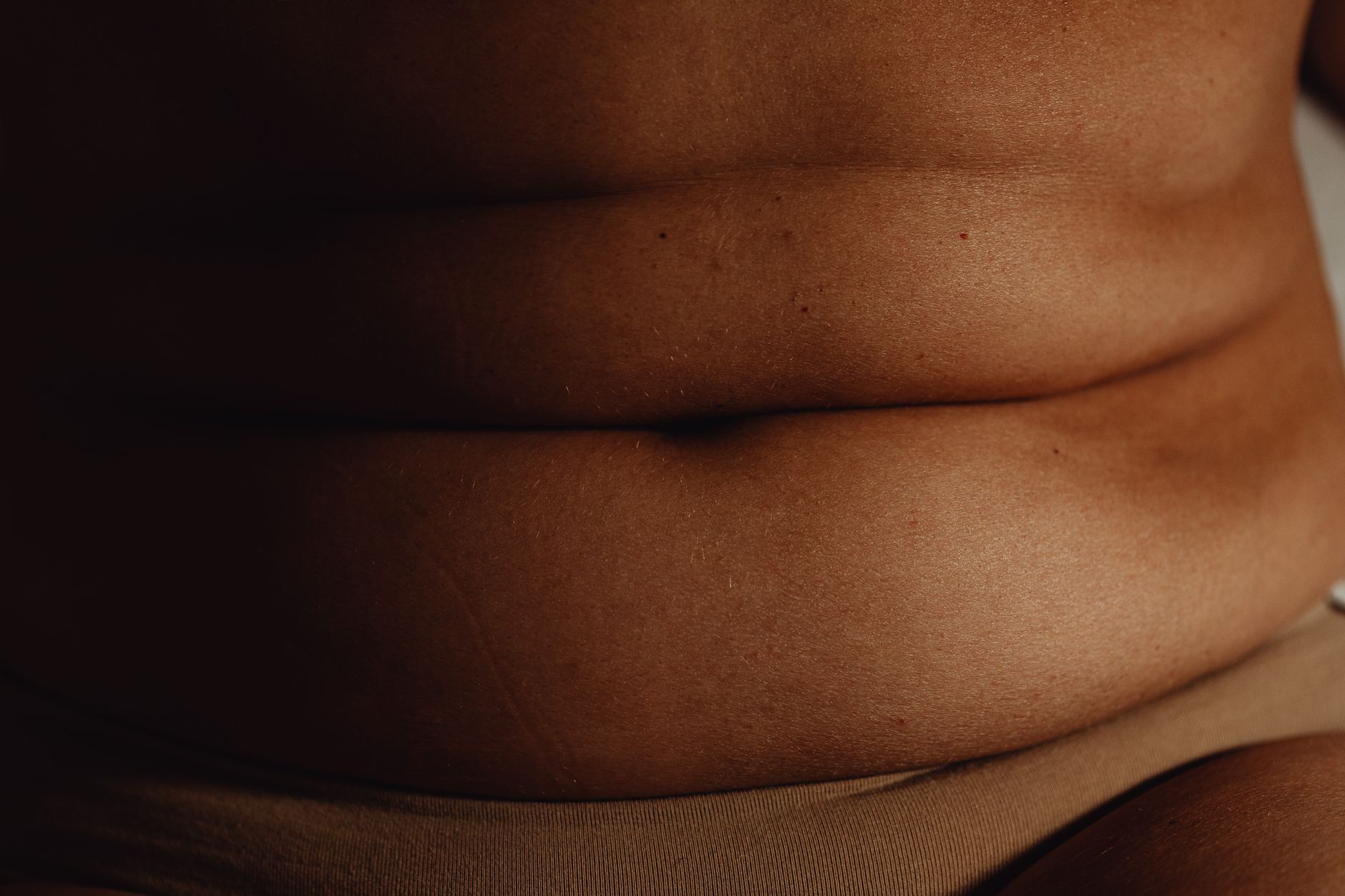 The liver -- the body's metabolic engine room