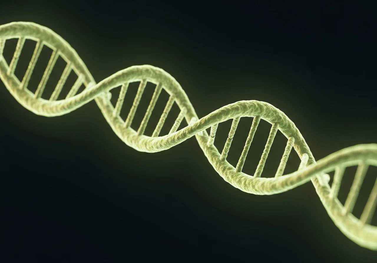 Epigenetics