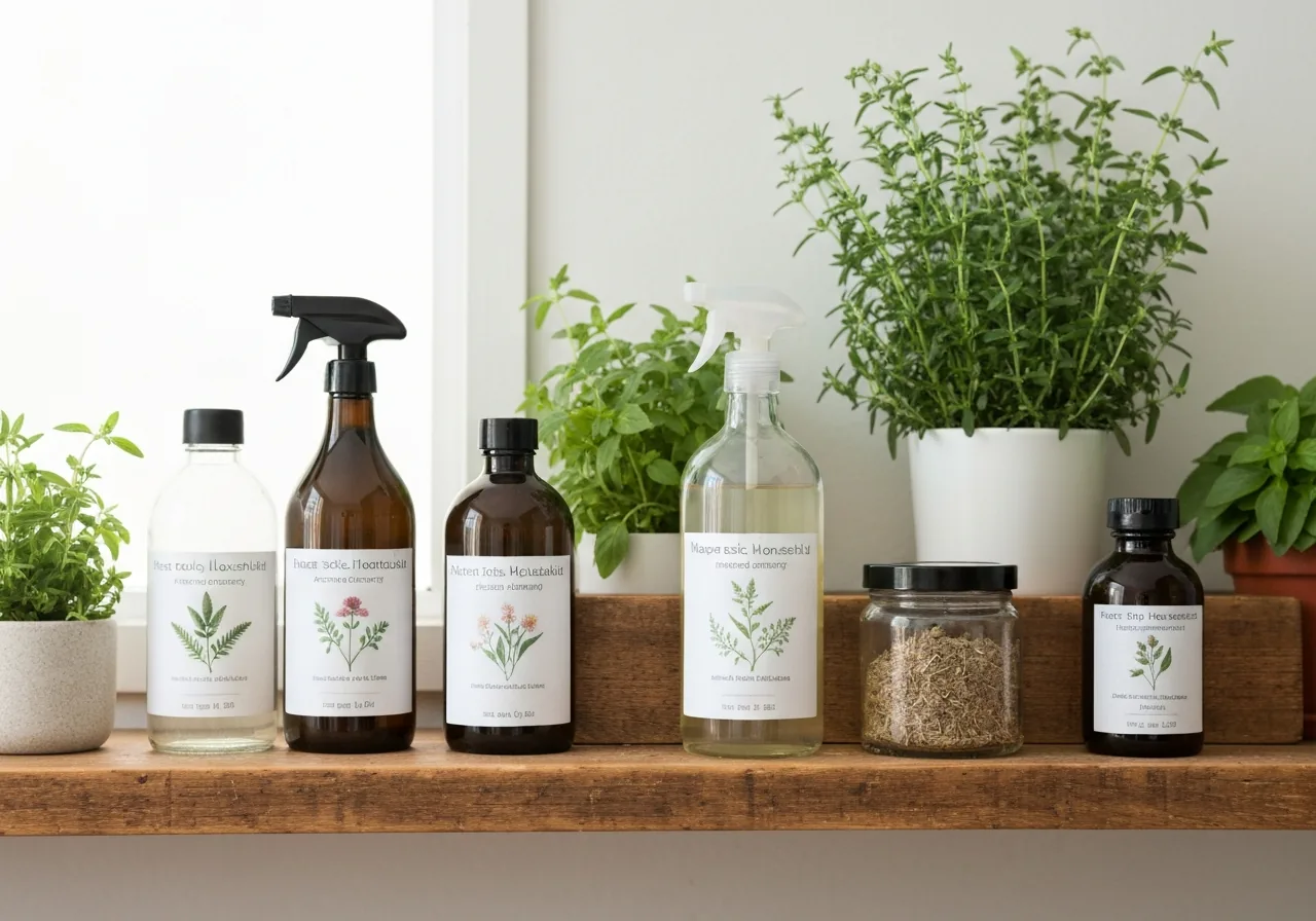 Home Detox