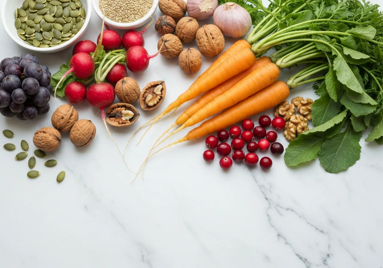Foundation Nutrition